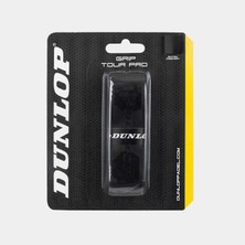 Babolat Dunlop Padel Tour Pro Siyah Ana Grip