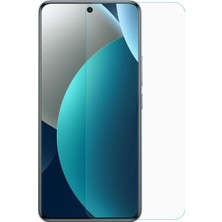 Microsonic Xiaomi Redmi Note 15 Pro 5g Tempered Glass Cam Ekran Koruyucu