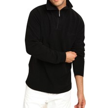 Mountain Crew Mikro Yarım Fermuar Polar MCI5551