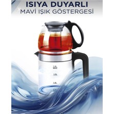 BOS Çayıcı