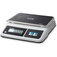 CAS Prıı-D 30 kg Tartım Terazisi (Onaylı)