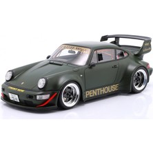 Gt Spirit GT559 1/18 Porsche Rwb Penthouse 2008