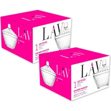 Lav Artemis Şekerlik 330 cc x 2 Adet