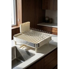 Acar Aqua Sürgülü Bulaşıklık - 54 cm