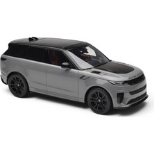 Gt Spirit GT539 1/18 Range Rover Sport Sv Edition Two Marl Grey Gloss 2024