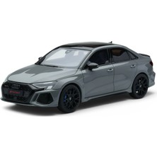 Gt Spirit GT885 1/18 Audi Rs 3 Sedan Performance Edition 2022