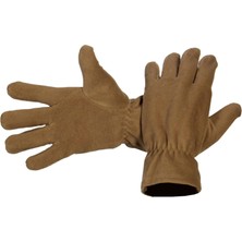 Eso Unisex Kışlık Polar Eldiven - Soğuğa Dayanıklı