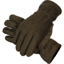 Eso Unisex Kışlık Polar Eldiven - Soğuğa Dayanıklı