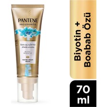 Belirtilmemiş Pantene Pro-V Miracles Besleyici Onarıcı Kuru Saçlar İçin Gündüz Serumu 70 ml