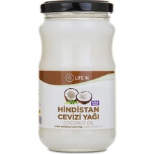 Belirtilmemiş Hindistan Cevizi Yağı 330 ml