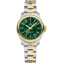 Swiss Military By Chrono SM30201.32 Kol Saati