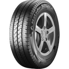 Matador Hectorra Van 195R14C 106/104R (Yaz) (2026)