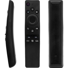 Trend Kapında Huayu Rm- L1619 Samsung Netflix - Prime Video - Hulu Tuşlu Lcd-Led Tv Sihirli Kumanda