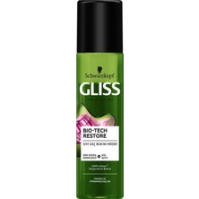 Belirtilmemiş Sıvı Saç Kremi Güçlendirici 200 ml