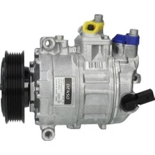 Denso DCP32045 Klima Kompresörü | Skoda Octavia 2004-2013 | 1.4 Tsı | 1.6 Mpı | 1.9 Tdı | 2.0 Tdı