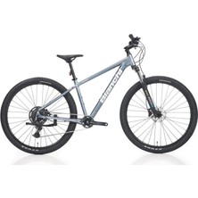 Bianchi Bıanchı Magma 29.2 Cues Erkek Dağ Bisikleti 480H Hd 29 Jant 9 Vites Lb Gri Beyaz