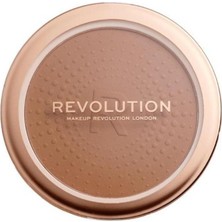 Belirtilmemiş Mega No: 02 Warm Bronzer
