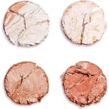 Belirtilmemiş Cheek Kit Allık Paleti: Take A Breather İki Tonlu Mermer Efekti ile Vegan ve Yüksek Pigmentli