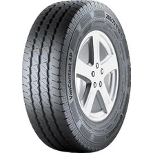 Continental Vancontact Ap 205/65R16C 107/105T (Yaz) (2026)