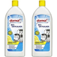 Belirtilmemiş Bio Kireç Çözücü Sıvı 250 ml x 2 Adet