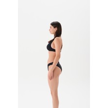 Eros 4153BK Balenli Bikini Tk.