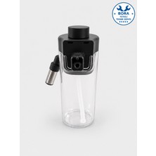 DeLonghi De'longhi ECAM450.86.T Sıcak Süt Haznesi (Lattecrema Hot)