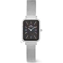 Daniel Wellington Quadro Crystal Zodiac Sterling DW00600747