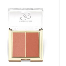 Belirtilmemiş Iconic Blush Duo - 02 Peachy Coral Allık