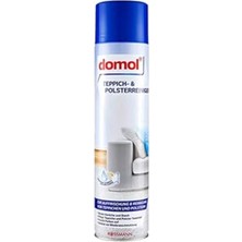 Belirtilmemiş Halı ve Döşeme Temizleyici Köpük 600 ml