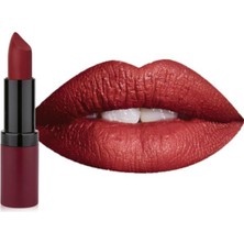 Belirtilmemiş Mat Ruj - Velvet Matte Lipstick No:25