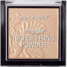 Belirtilmemiş Wet N Wild Megaglo Aydınlatıcı Pudra E321B Precious Petals