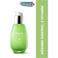 Belirtilmemiş Green Grape Gözenek Kontrol Serum 50 G