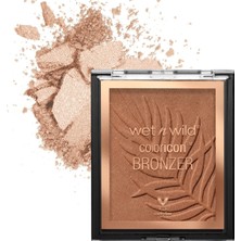 Belirtilmemiş Color Icon Bronzer Sunset Striptease E742B