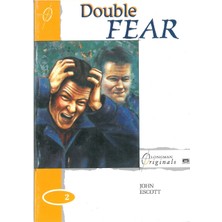Longman Yayınları Double Fear And Other Short Stories : Longman Originals Level 2
