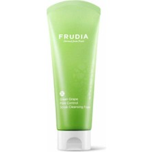 Belirtilmemiş Green Grape Cleansıng Foam Pore Cont. 145ML