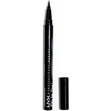 Belirtilmemiş Siyah Eyeliner - Epic Ink Liner Black 800897085605