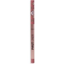 Belirtilmemiş Revolutıon Pout Bomb Dolg. Dudak Kalemi Nude