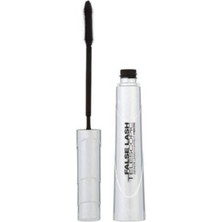 Belirtilmemiş False Lash Telescopic Fiber Siyah Maskara -3600522097303