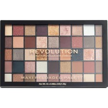 Belirtilmemiş Maxi Reloaded Palette Large It Up Far Paleti