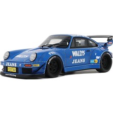Gt Spirit GT448 1/18 Porsche 911 Rwb Osho 2023