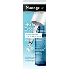 Belirtilmemiş Hydro Boost Hyaluronik Serum 15 ml