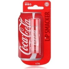 Belirtilmemiş Coca Cola Lip Balm Klasik