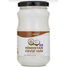 Belirtilmemiş Hindistan Cevizi Yağı 330 ml