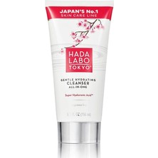 Belirtilmemiş Arındırıcı Yüz Temizleme Jeli 150 Ml.