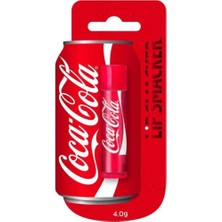 Belirtilmemiş Coca Cola Dudak Kremi