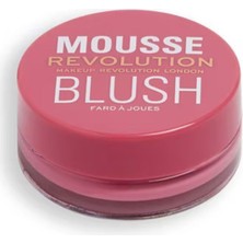 Belirtilmemiş Mousse Allık Blossom Pink