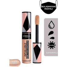 Belirtilmemiş Infaillible More Than Concealer 327 Cachemire 11ML