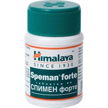 Himalaya Speman