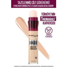 Belirtilmemiş Instant Anti Age Eraser Kapatıcı - 121 Light Honey Concealer