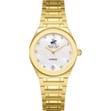 Beverly Hills Polo Club BP3866C.120 Kol Saati